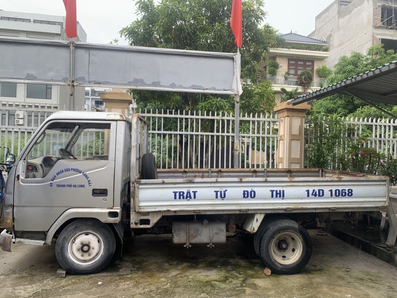 Thông báo kết quả lựa chọn tổ chức đấu giá tài sản