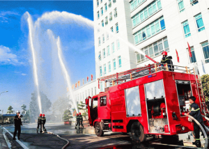 14 biện pháp người dân cần thực hiện để đảm bảo phòng cháy, chữa cháy và thoát nạn khi có cháy