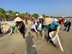 Huy động cộng đồng tham gia bảo vệ môi trường